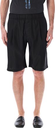 Our Legacy Unsere Legacy Shorts Schwarz