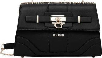 Guess Mujer, Bolsos, Negro, Talla: ONE Size