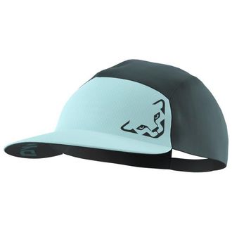 Dynafit Alpine Visor Cap Cap - Unisex | blau