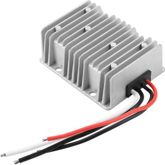 OEM Fuente De Alimentaci&oacute;n, Convertidor De Voltaje Cc Estable Con Protecci&oacute;n Contra Sobrecorriente De 32-60 V, Convertidor Reductor Cc, Para Automoci&oacute;n, M