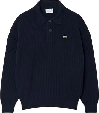 Lacoste Blue Jerseys