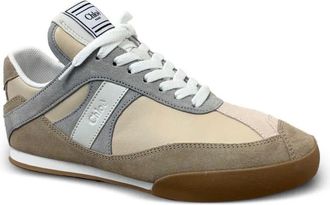 Chlo&eacute; Sneaker Low-Top Kick