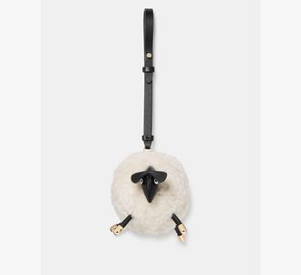 Kate Spade New York Sheep Bag Charm
