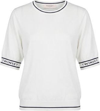 Twin-Set MAGLIERIA - Pullover su YOOX.COM