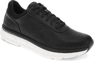 Dockers Go-2 Mesh Athletic Sneaker in Black at Nordstrom Rack, Size 11.5