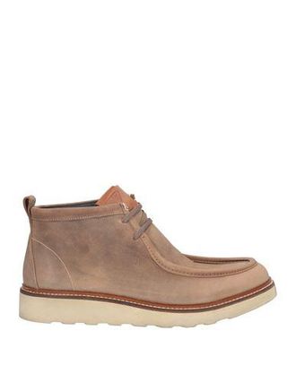 Docksteps Ankle boots