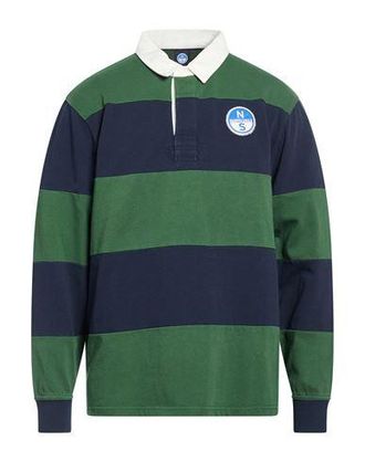 North Sails TOPWEAR - Polo shirts on YOOX.COM