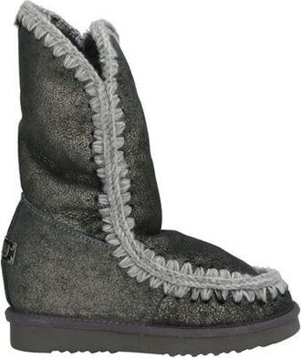 Mou FOOTWEAR - Ankle boots on YOOX.COM