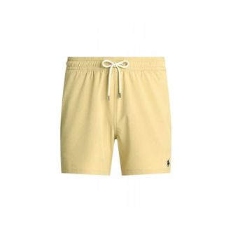 Ralph Lauren Hombre, Trajes de ba&ntilde;o, Beige, Talla: XL