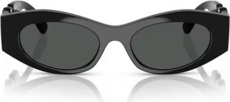 Versace 0 Ve4480 U Medusa Biggie Black