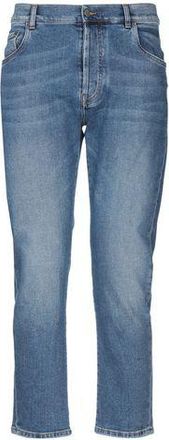 Daniele Alessandrini PARTES DE ABAJO - Pantalones vaqueros en YOOX.COM