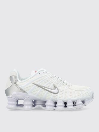 Nike Sneakers NIKE Woman color White