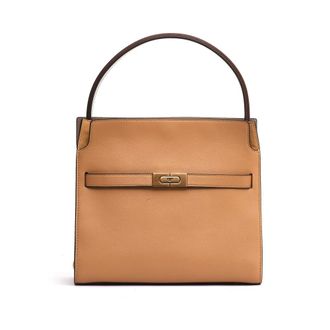 Tory Burch Mujer, Bolsos, Marr&oacute;n, Talla: ONE Size