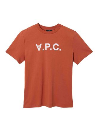 A.P.C. A. P.C. T-Shirt Standard Grand