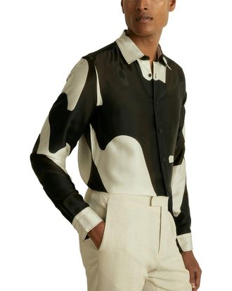 Reiss Montana Casual Shirt