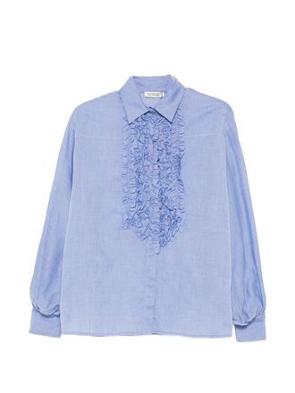 SoSUE Camicia Sosue Antonia in cotone