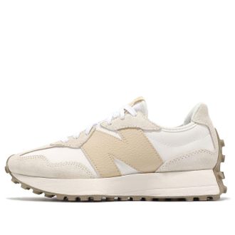 New Balance (WMNS) New Balance 327 Sea Salt Sandstone WS327KG