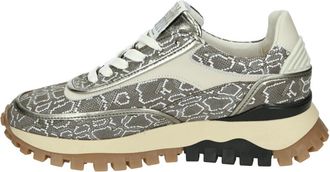 Floris Van Bommel Schoenen, Dames, Veelkleurig, 41 EU, Leer, Grommi 02.13
