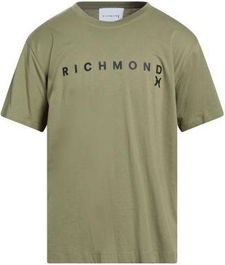 John Richmond CAMISETAS Y TOPS - Camisetas en YOOX.COM