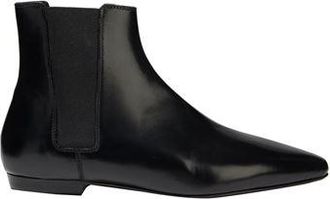 Isabel Marant CALZADO - Botines de ca&ntilde;a alta en YOOX.COM