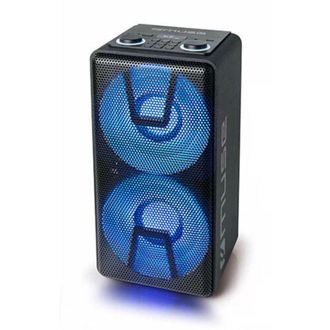 Muse Altavoz Hifi 150w Altavoz Bluetooth Bluetooth Muse 24047 Rango 50