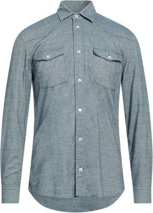 Dondup CAMISETAS Y TOPS - Camisas en YOOX.COM