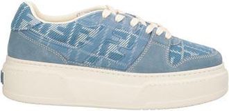Fendi FOOTWEAR - Trainers on YOOX.COM