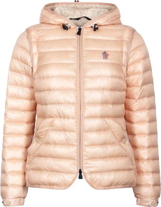 Moncler Karuras Down Jacket