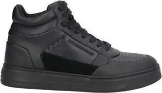Emporio Armani CALZADO - Sneakers en YOOX.COM