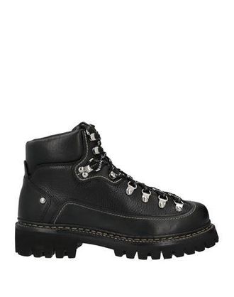 Dsquared2 FOOTWEAR - Ankle boots on YOOX.COM
