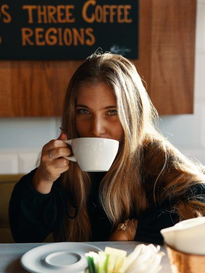 Onthullend! Dit vertellen de kringen onder je ogen over je eetpatroon