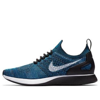 Nike Air Zoom Mariah Flyknit Racer Green Abyss 918264-300