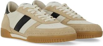 Tom Ford Low-Top Sneaker - Terence Sneaker - Gr. 10 - in Braun - für Damen