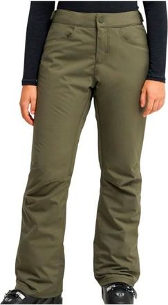 Roxy Backyard Pants Skihose f&uuml;r Damen | oliv