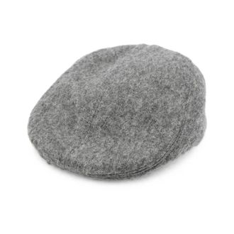 Ruslan Baginskiy Ivc 031 Wpfl Cap - Dames - Hoeden - Grijs - S/M - Accessoires