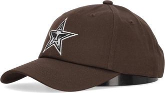 Obey unisex, Accesorios, Marr&oacute;n, Talla: ONE Size