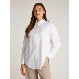 Calvin Klein Oxford hemd