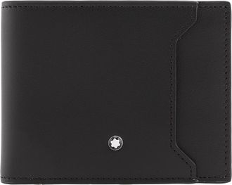 Montblanc Meisterstuck Selection Soft 6CC Wallet