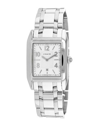 Coach Mens Commerce Root Watch