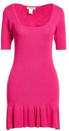 Kontatto VESTIDOS - Minivestidos en YOOX.COM