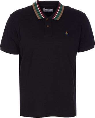 Vivienne Westwood Classic Polo