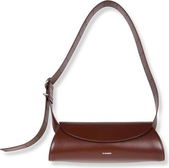 Jil Sander Donna, Borse, Marrone, Taglia unica, new