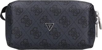 Guess Uomo, Borse, Nero, Taglia unica, new