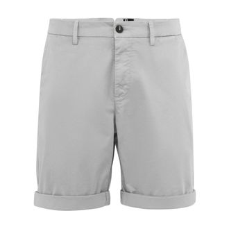 Bomboogie Bermuda R-Stretch - Shorts - Hombre - Gris - W31