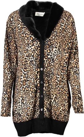 Blugirl Viscosa Women Womens Cardigan