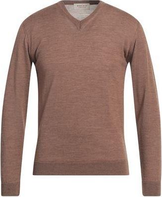 Wool & Co PRENDAS DE PUNTO - Pullover en YOOX.COM