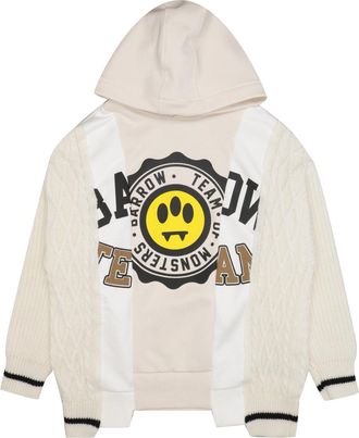 Barrow Carretillas Su&eacute;teres beige