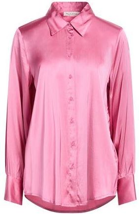 Manila Grace TOPWEAR - Shirts sur YOOX.COM