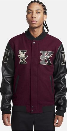Nike Destroyer Jacket Asia Sizing Night Maroon FQ0299-681