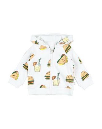 Stella McCartney TOPWEAR - Sweatshirts on YOOX.COM